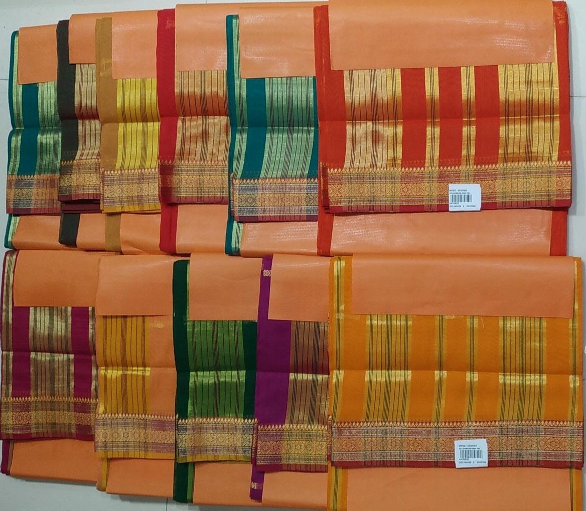 Nauvari Saree-34 (CTN)